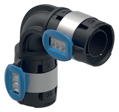 Geberit FlowFit Winkel 90°