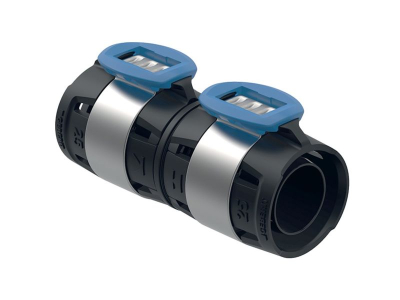 Geberit FlowFit Kupplung