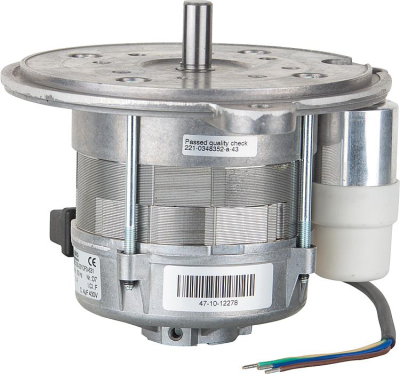 Burner motor Giersch GB series