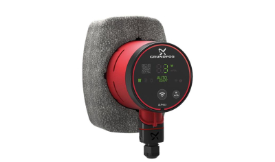 Grundfos Alpha 3 25-40 Energy Savings Pumps 99371926