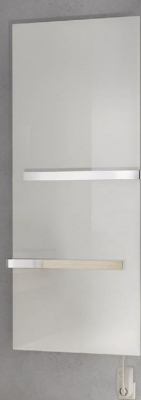HSK Badheizkörper Retango mit Echtglasfront (ESG) Infrarot 600 x 1200 mm 8396120
