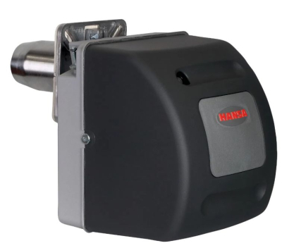Hansa yellow burner HVS 5.3, 13 – 42 kW