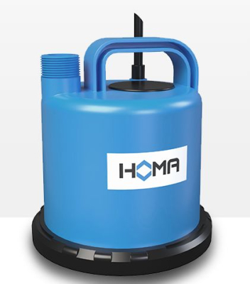 Homa level diving power pump C80