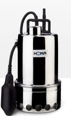 Homa Cromatic CR 372 Submersible Pump