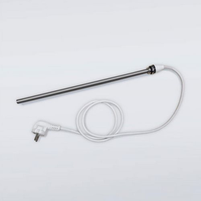 HSK Heizstab 1 mit 600 Watt für Badheizkörper