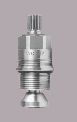 KWC Flachtellerventiloberteil M 20 x 1.25 K32.40.01.931