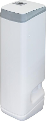 Leycosoft soft water system LEYCOsoft 22 with DVGW and accessories