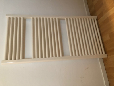 HSK Bath heater Line 750 x 1775 mm in differnt colours