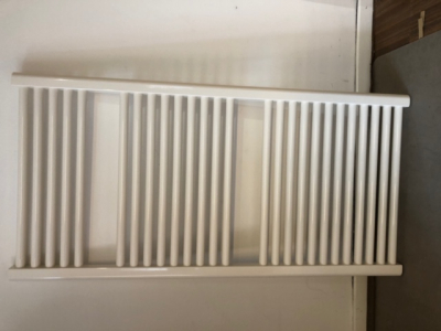 HSK Bath heater Line 500 x 1775 mm in differnt colours