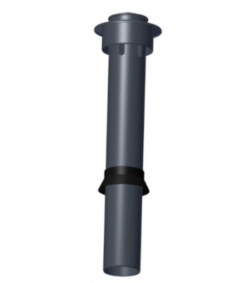 Polo Kal-NG Steampipe PKDH in various sizes