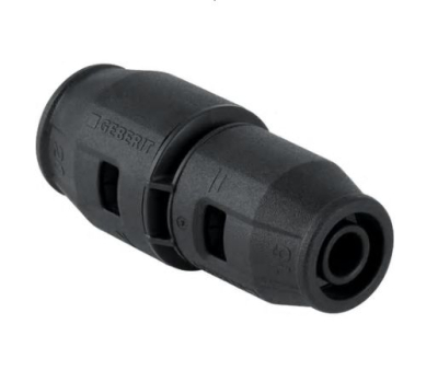 Geberit PushFit Clutch Reduction