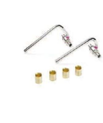 Rehau RAUTITAN Radiator SL-Connection set Set (Tee)