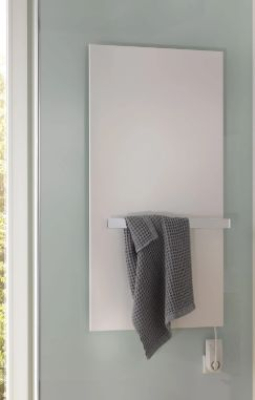 HSK bathroom radiator Baro E  600 x 1600 mm  8326160