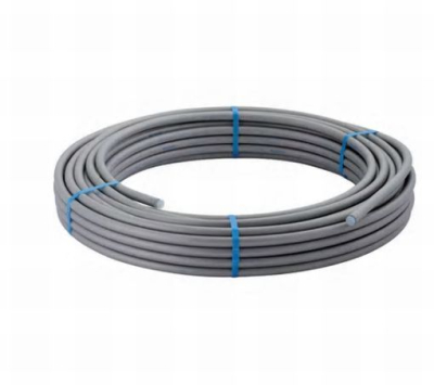 Geberit Pushfit ML metal composite pipe 20mm x 50m in roll without insulation