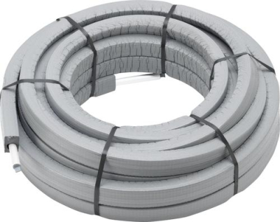 Viega Sanfix Fosta Rohr PE-Xc/AL/PE-Xc mit asymmetrischer Dämmung 16 x 2,2mm , 25 Meter