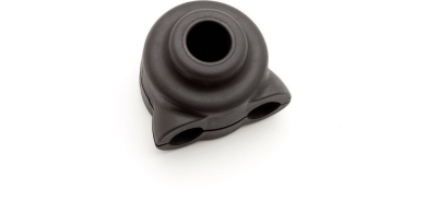 Rehau RAUTITAN Silent box for wall angle with passage 16/20 mm