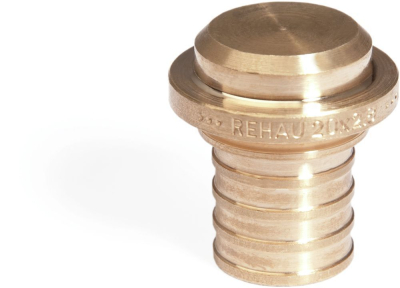 Rehau RAUTITAN Dummy plugs RX