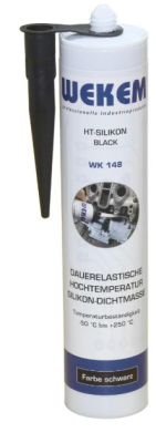 Hochtemperatursilikon 310ml