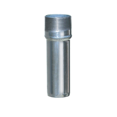 Loro-X Fitting with male thread