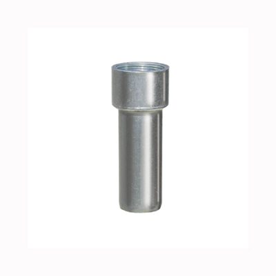 Loro-X Fitting with female thread