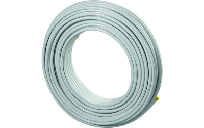 Uponor Pipe System Uni Pipe Plus white 32x3,0mm, Länge: 50m