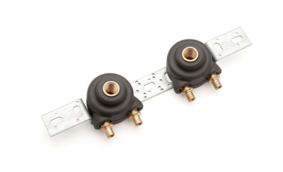 Rehau RAUTITAN Flush mounting unit with passage valve 16mm x 1/2 "