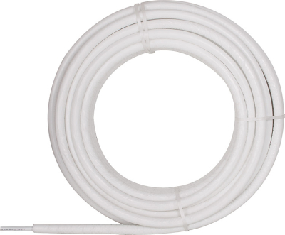 Hausmarke TH Metallverbundrohr in Rollen mit 9mm Dämmung