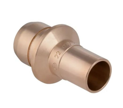 Geberit PushFit Plug-in junction distributor 28 x 22 Mapress