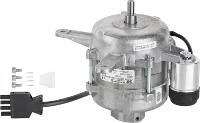 Burner motor Viessmann oil unit