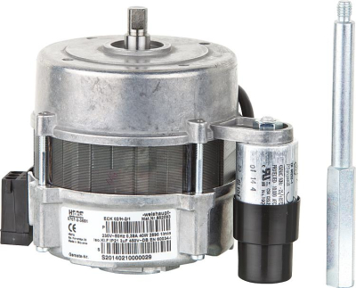 Burner motor Weishaupt WG5 and WG10-D