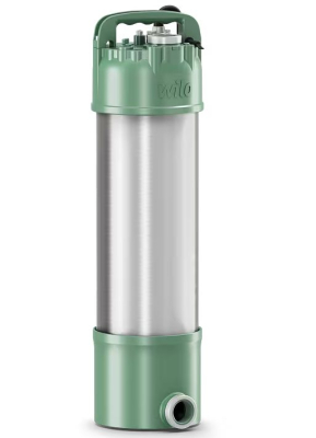 Wilo Extract First 304 Tauchmotorpumpe, Werksnummer: 6093856