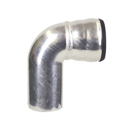 Loro-X angle 90 ° bend different sizes