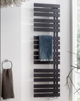 HSK bathroom radiator Yenga Light  600 x 1735 mm 8960180