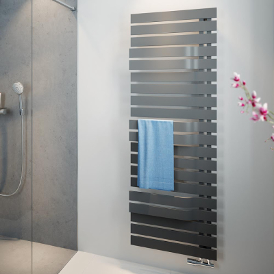 HSK Badheizkörper Yenga Plus 600 x 1742 mm, Farbe: verschiedene Sonderfarben