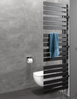 HSK Badheizkörper Yenga Raumteiler 600 x 1824 mm 8760180-R