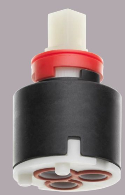 KWC M 35 S Kartusche  Z.537.584