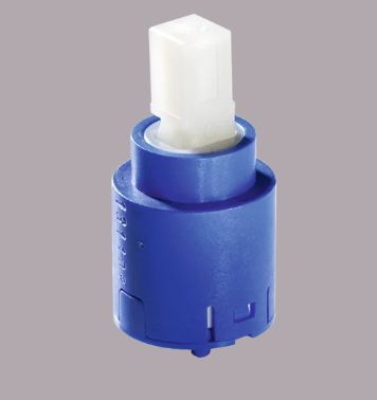 KWC S 25 Kartusche Z.536.032