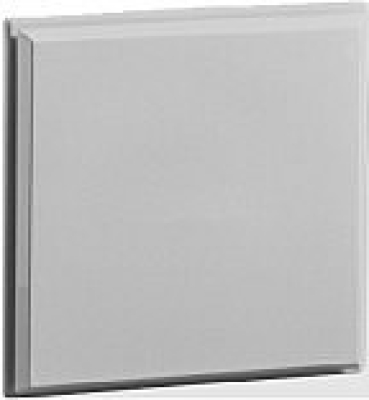 Limodor Abdeckung für LF 200 Unterputzgerät , 00007