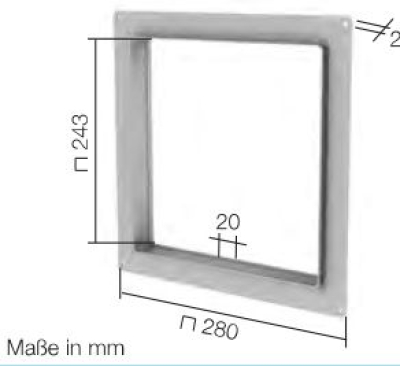 Helios pretext adapter ELS-VA - 8189