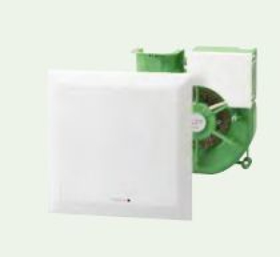 Blower unity Helios ELS-VN 100 without run Serial No: 8132