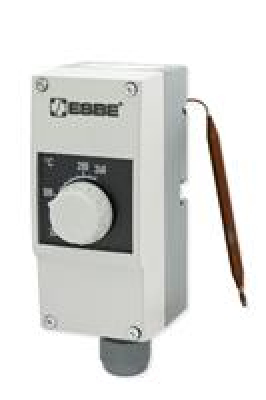 ESBE Rauchgasthermosat CTF151