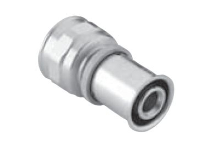 Roth Press transitional sleeve