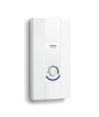 Siemens/Bosch Durchlauferhitzer "Elektronik Plus"  DE2427407M Elektronisch Gesteuert 24/27KW