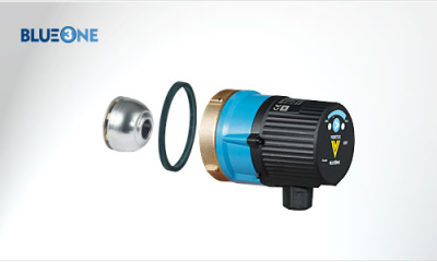 Vortex BlueOne Engine BWO 155 ERT, Werksnummer: 433-101-060