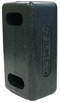 EPP-insulation shell for plate heat exchangers PT