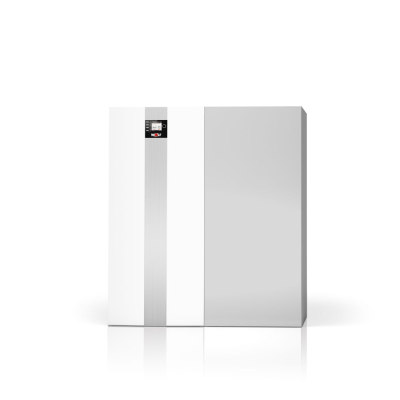 Wolf Brennwerttherme TOB-TS-18 wandhängend mit Schichtspeicher