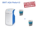 BWT Weichwasseranlage AQA Perla 4.0 + 2 Salz 25kg