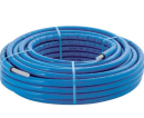 Geberit FlowFit Systemrohr 25m im Ring 32mm x 2,8mm mit Dämmung 6mm
