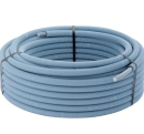 Geberit FlowFit System pipe 50m in ring 20mm x 2.0mm - with PE insulation