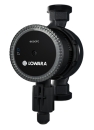 Lowara Ecocirc Basic 25-6 Energiesparpumpe, BL=180mm